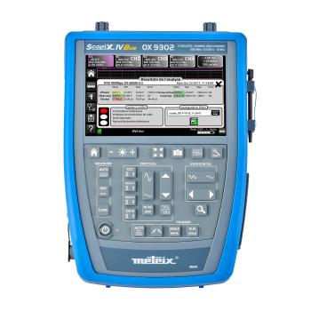  OSC.NUM.ISOL.2X300MHZ BUS 