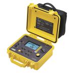  MEGOHMMETRE CA 6543 