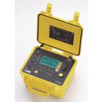 MEGOHMMETRE CA 6545 
