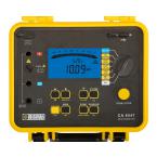  MEGOHMMETRE CA 6547 