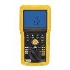  MEGOHMMETRE CA 6524 