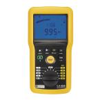  MEGOHMMETRE CA 6526 
