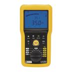  MEGOHMMETRE CA 6534 