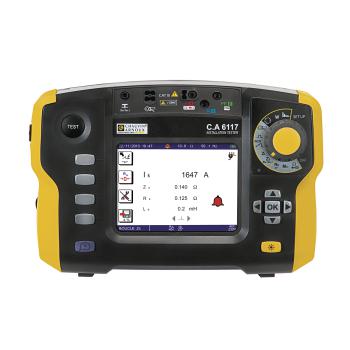  CONTR.MULTIFONCT.CA6117GB 