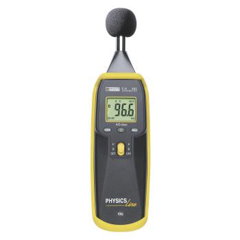  CA 832 SONOMETRE 