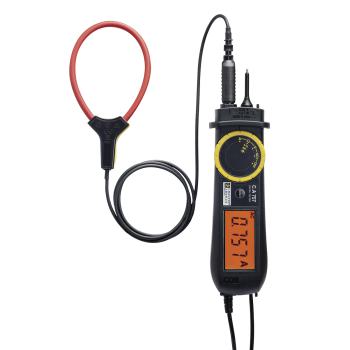  C.A 757 DIGITAL TESTER 