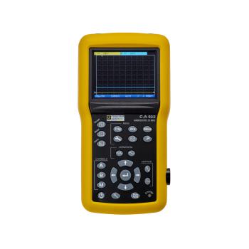  CA 922 SCOPE 2X20MHZ 