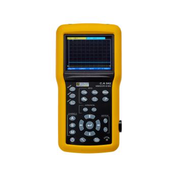  CA 942 SCOPE 2X40MHZ 