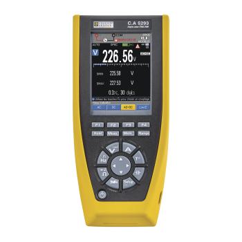  CA5293 200 KHZ COLOUR GRAPHIC 