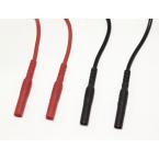  CORD1.5DM4 DM4 15MP RD/BK 