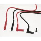  CORD1.5DM4 CM4 15MP RD/BK 