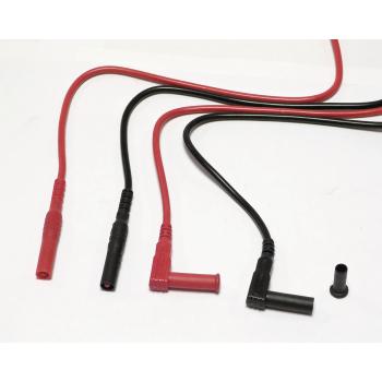  CORD1.5DM4 CM4 15MP RD/BK 
