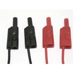  CORD2.0MF4 MF4 20MP RD/BK 