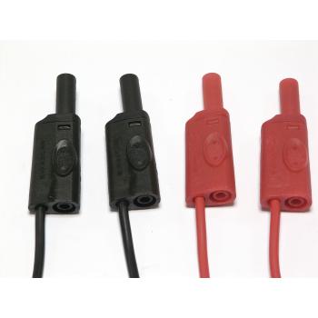  CORD2.0MF4 MF4 20MP RD/BK 