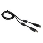  CORDON USB-A USB-B 