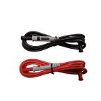  CORD1.5DM4_CM4_15BP RD/BK 