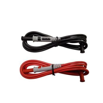 CORD1.5DM4_CM4_15BP RD/BK 