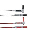  CORD1.5DM4_CM4_15BS RD/BK 