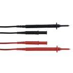 CORD1.5PTT_DM4_15MP RD/BK 