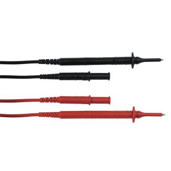  CORD1.5PTT_DM4_15MP RD/BK 