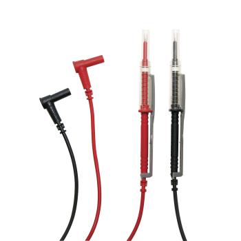  CORD.IP2X DMM 1.5   RD/BK 
