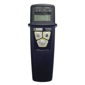  TK2002 THERMO+2 COUPLESK 