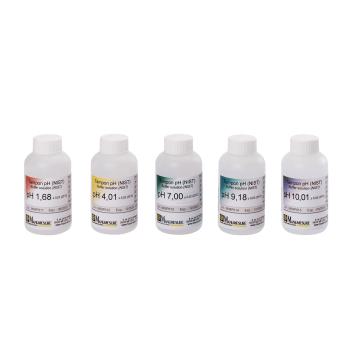  TAMPON PH 1,68 DIN-NIST 125ML 
