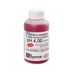  TAMPON CONCENTRE PH 4 