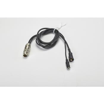  RAC DIN S7/JACK CONDUC 