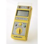  MEGOHMMETRE MH 401 