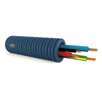  PREFILE 3X2.5 BRVJ + 1X1.5 NO 