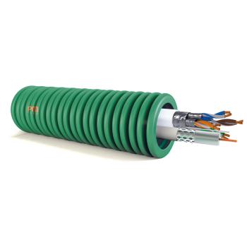  PREFILE D25 VERT GRADE3TV+17VA 