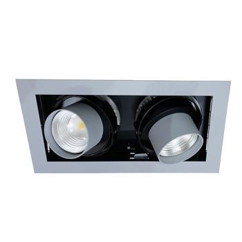  KADRO 2 IRC90 2X39W 4669Lm 300 