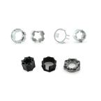  Kit adaptateurs et support 