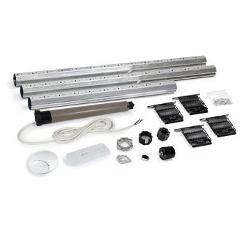  Complete-Kit Tymoov 20RP2 