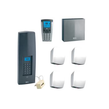  Kit Safetal 30 