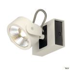  KALU blanc/noir simple LED 17W 