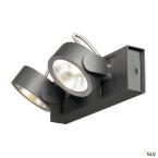  KALU double noir LED 31W 3000K 