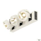  KALU triple blanc/noir LED 47W 