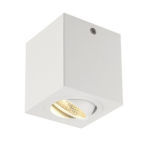  UNO LUX, blanc mat, 6W, LED 