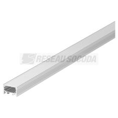  GRAZIA 20, profil stri� 2m alu 
