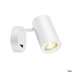  ENOLA B, applique, blanc inter 