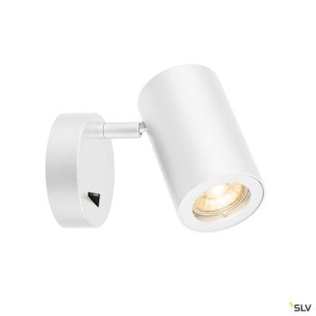  ENOLA B, applique, blanc inter 