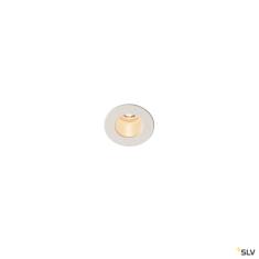  HORN MINI spot encastr� blanc 