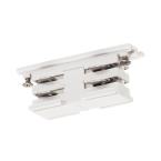  S-TRACK Connecteur blanc 