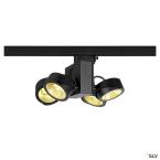  TEC KALU quad, noir, 24, 3000 