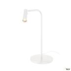  KARPO TL lampe � poser blanche 