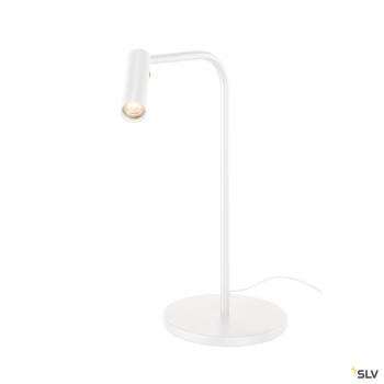  KARPO TL lampe � poser blanche 