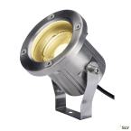  NAUTILUS 10 SPOT rond LED inox 