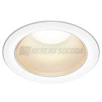  RILO encastr, blanc/chrome, L 